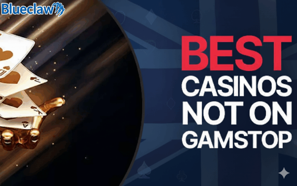 Discovering UK Casinos Not on Gamstop 1279133127