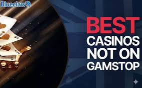 Exploring Non Gamstop Casinos Freedom and Entertainment Await 1088752377