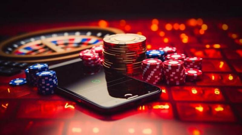 Exploring Non Gamstop UK Casino Sites A Comprehensive Guide 1074128268