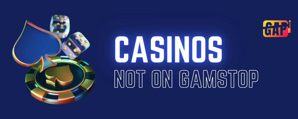Exploring Non Gamstop UK Casino Sites A Comprehensive Guide 1074128268