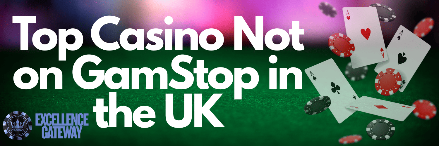 Exploring Non Gamstop UK Casino Sites A Comprehensive Guide 1098801033