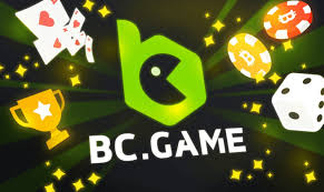 Discover the BC Game Official Mirror Your Gateway to Endless Gaming