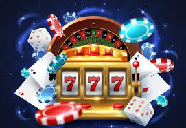 Discover the Thrills of Casino Casinoly UK 1183821408 Discover the Thrills of Casino Casinoly UK 1183821408
