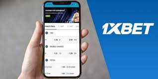 Explore the 1xBet India APP for iOS A Comprehensive Guide 246145862