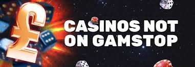 Exploring Non-Gamstop Casinos A Comprehensive Guide -1926375263