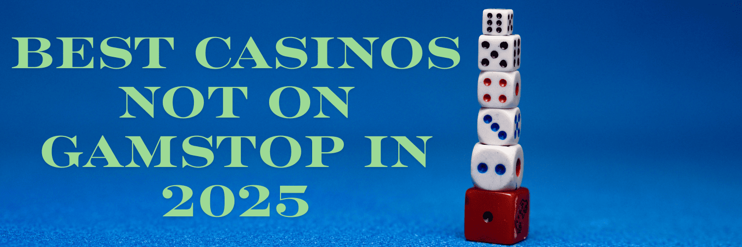 Exploring Non Gamstop UK Casino Sites A Comprehensive Guide -1897697747