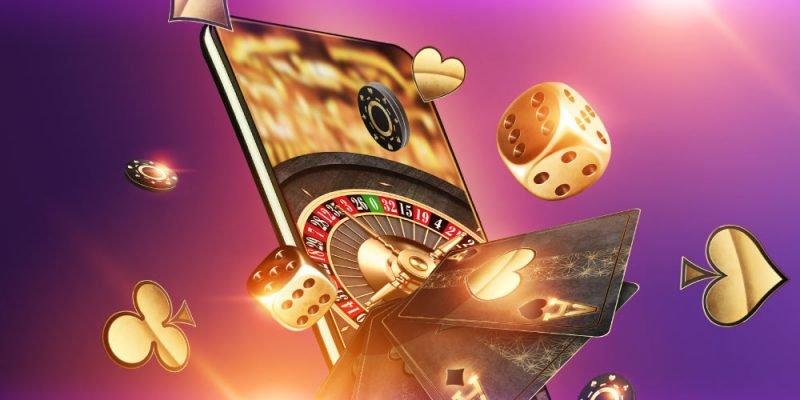 IGOBET Casino De Ultieme Gids voor Online Gokken