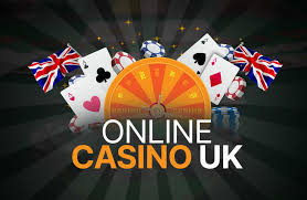 Top Online Casinos in the UK with No Deposit Bonuses